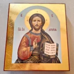 Икона Венчальные Пары