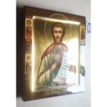 Икона Иоанн Сочавский