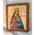Икона Святая Ирина