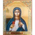 Мария Магдалина икона