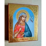 Святая Ирина икона