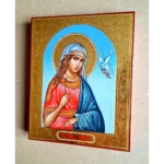 Святая Ирина икона