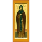 Икона Анна Кашинская