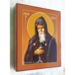Икона Серафим Вырицкий