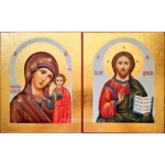 Иконы Венчальные Пары