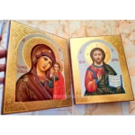 Иконы Венчальные Пары