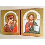 Иконы Венчальные Пары