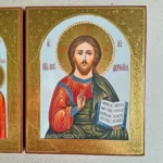 Иконы Венчальные Пары