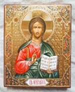 Икона Спаситель