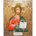 Икона Спаситель