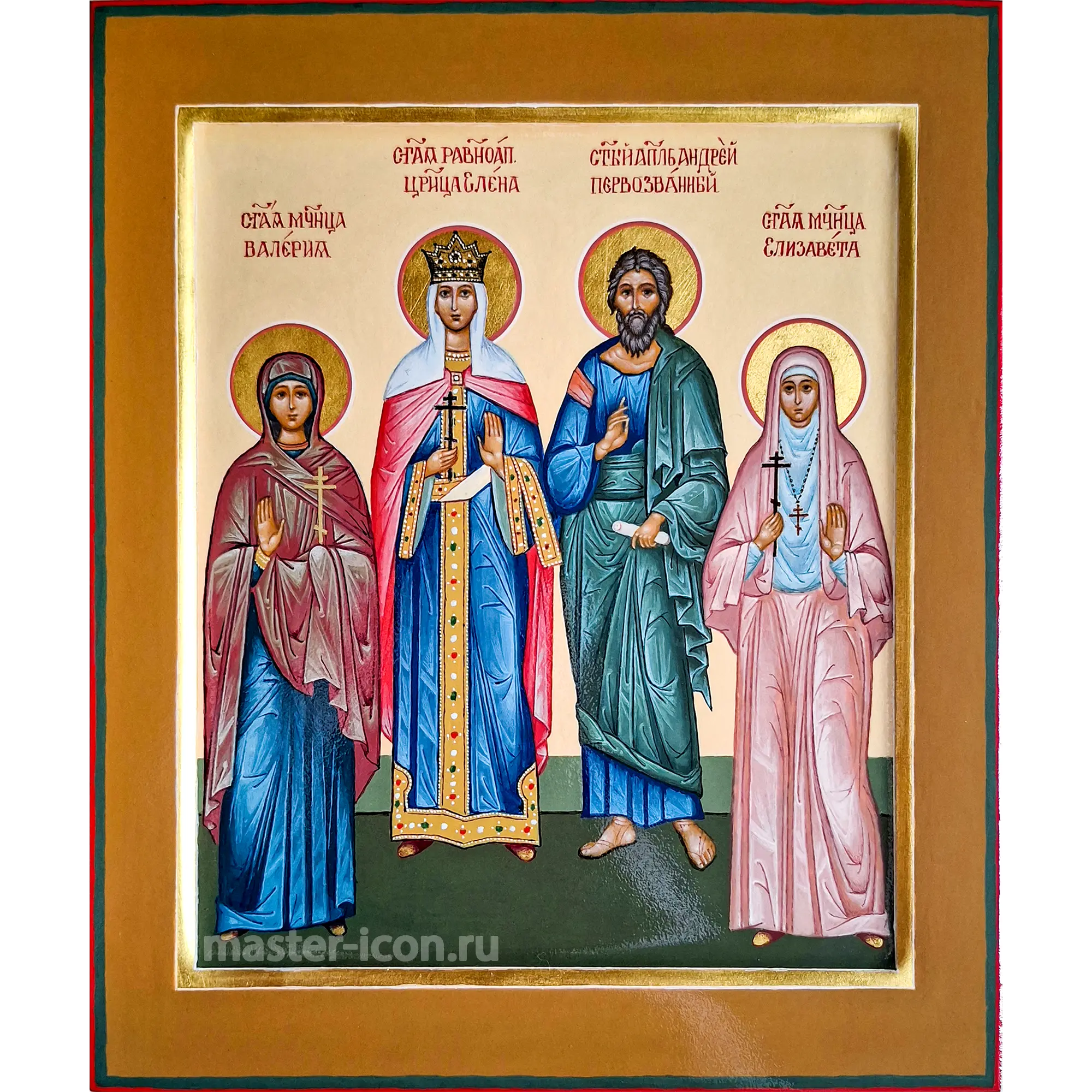 Икона Избранные Икона Избранные