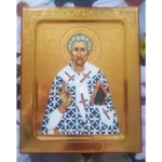 Икона Лазарь