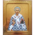 Икона Лазарь