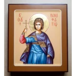 Икона Вонифатия