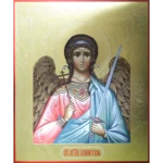 Икона Святого Ангела Хранителя